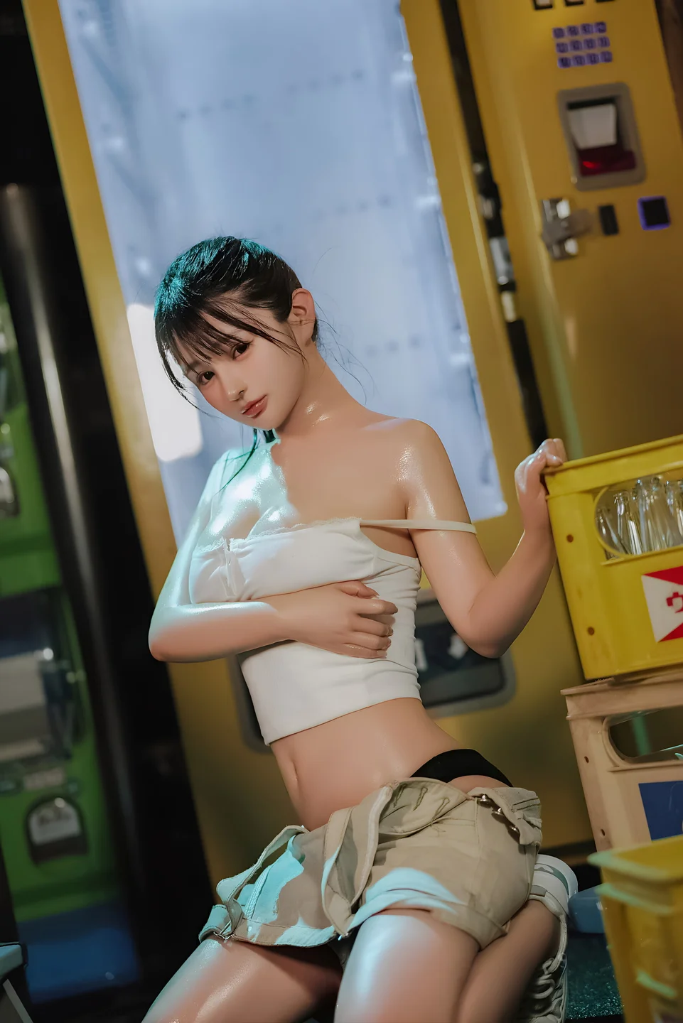 桜井宁宁 - 失眠冲剂 搬运工 [127P-845MB] tg@simisebaisi 【丝足阁】040.webp
